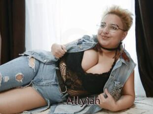 Allyiah