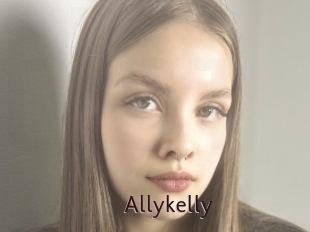 Allykelly
