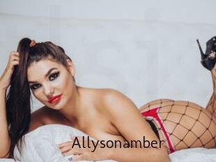Allysonamber