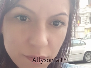 Allysonfaith