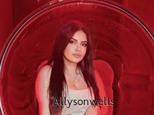 Allysonwells