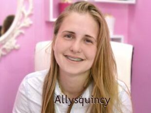 Allysquincy