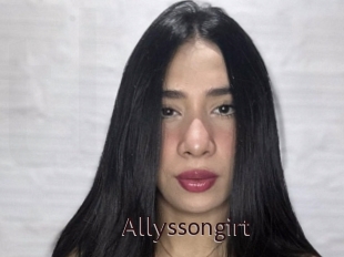 Allyssongirt