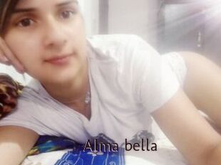 Alma_bella