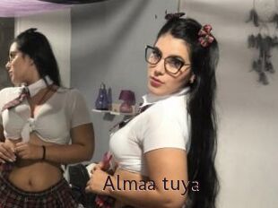 Almaa_tuya