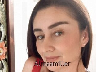 Almaamiller