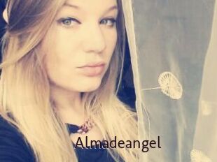 Almadeangel