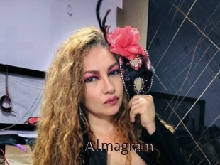 almagram Top listen server