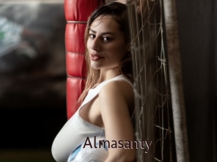 Almasanty