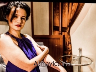 Almavictoria