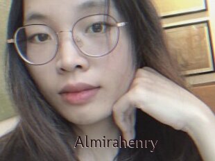 Almirahenry