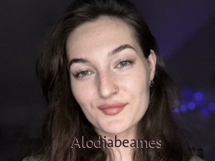 Alodiabeames