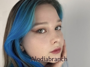 Alodiabranch