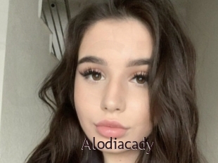 Alodiacady