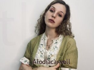 Alodiacarvell