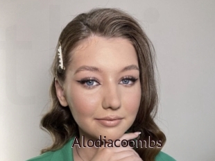 Alodiacoombs