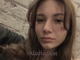 Alodiacrust