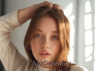 alodiadenley Top listen server