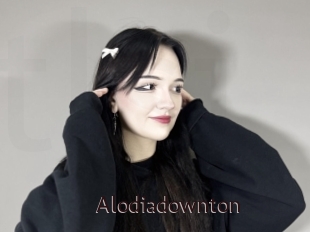 Alodiadownton
