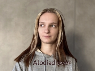Alodiadrover