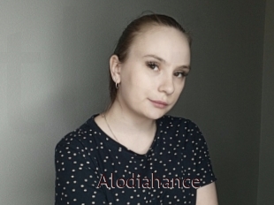 Alodiahance
