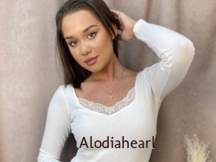 Alodiahearl