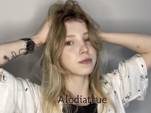Alodiatrue