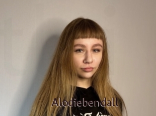 Alodiebendall