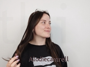 Alodiecantrell