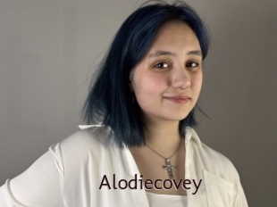 Alodiecovey