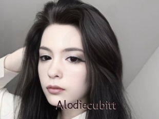 Alodiecubitt