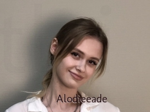 Alodieeade