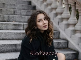 Alodieeddy