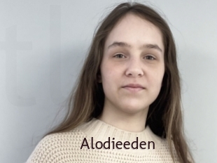 Alodieeden