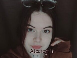 Alodiegalt