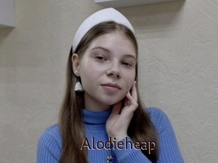 Alodieheap