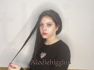 Alodiehiggins
