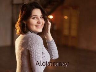Aloistransy