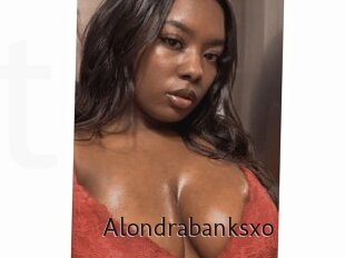 Alondrabanksxo
