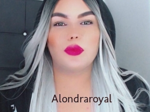 Alondraroyal