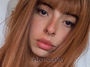 Alondrashy