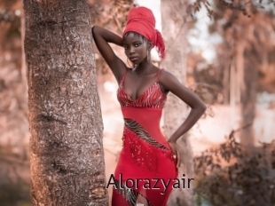 Alorazyair
