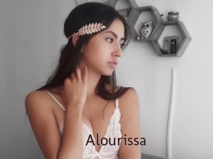 Alourissa
