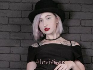Alovivivaz