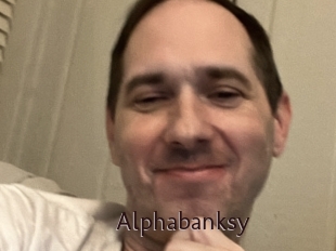 Alphabanksy