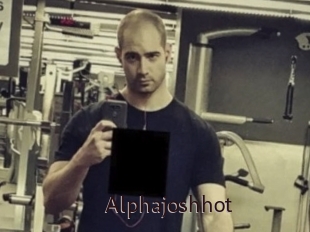 alphajoshhot Top listen server