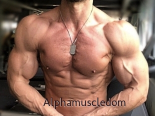 alphamuscledom Top listen server