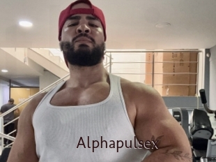 alphapulsex Top listen server