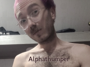 alphathumper Top listen server