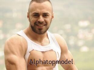 Alphatopmodel